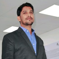 Vivekanand Jangam
