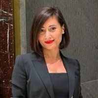 Stefania Pizzichetti