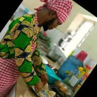 Ajayi Fred