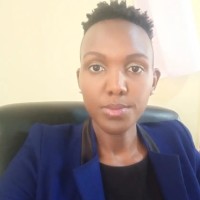 Caroline Irungu
