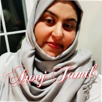 Arooj Jamil