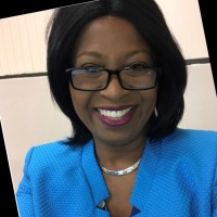Donna Harris