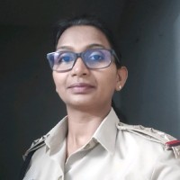 AFSARA KHAN