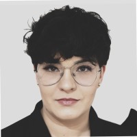 Joanna Majchrzak