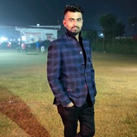 Anshul Makhija