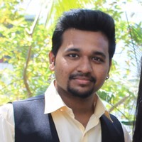 Yash Mistry