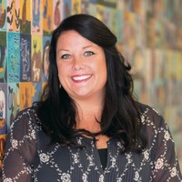Kelly Freeborn