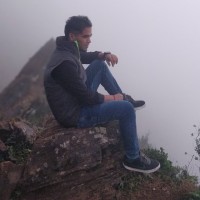 Chethan Kumar G