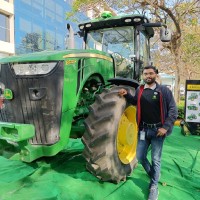 Ketan Chougule