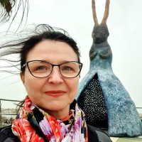 Julia Dunajeva