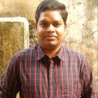Bharat Kumar Behera