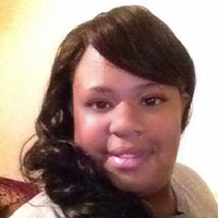 Tamekia Armstrong