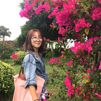 Winnie Bao