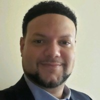 CHRISTOPHER MAPP JR
