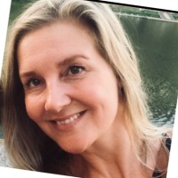 Nadine van Dijk