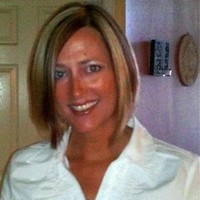 Angie Caughlin