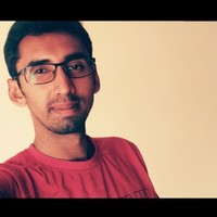 Madhusudhan S