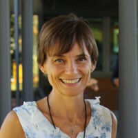 Silvia Nicolai