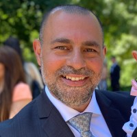George Saikaly
