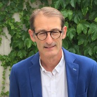 Bruno DUMAS
