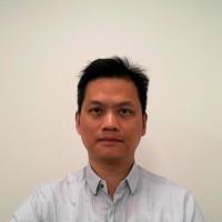Antony Wong