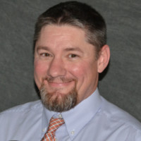 Tim Leishman