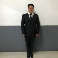 Johan Alexis Diaz Aquino