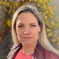 Rebecca Dessertine