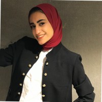 Mariam El-Mahdy