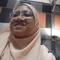 Shahrina Hammad Thauri