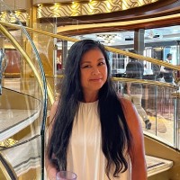 Carolyn Tanoue