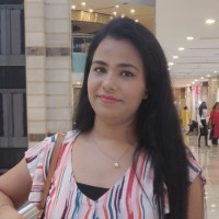 Khushboo Sharma