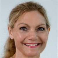 Professor Paula Holt MBE DL
