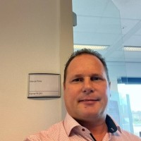 Marcel Prins