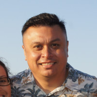 Mario Daijogo