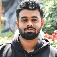 Sreehari Sunil