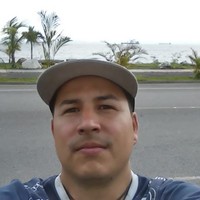 Isac Mejias Gonzalez