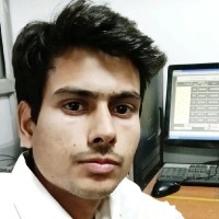 Shivang Shankhdhar