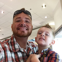 Dustin Dannettelle