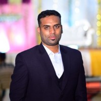Sagar M Gowda