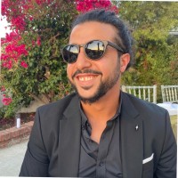 Ahmed Khallaf