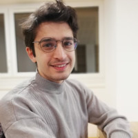 S.Morteza Hosseini