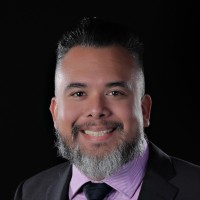 Mike Reyes