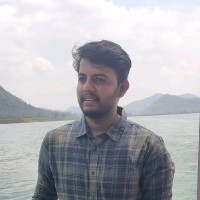 Nuthan Prasad s