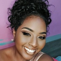 Amandine Nagou