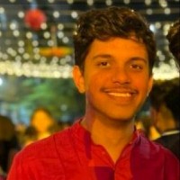 Priyanshu Pandey