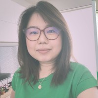 Lynette Teo