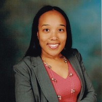 Yulanda Parson, Mba