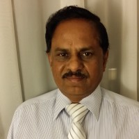 Sudhakaran Ramasamy