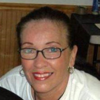 Evelyn Thomas